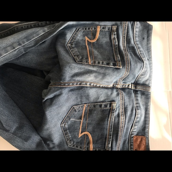 Bootcut jeans - Picture 2 of 2